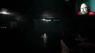 Quick Clip: Monster dies in Demonologist.
