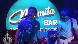 DANDY ROCK CLUB 🎵 DDT (Demonios de Tasmania) Mamita bar 15/5/25