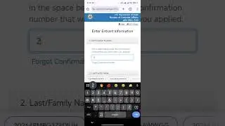 how to check EDV 2026 in nepal || edv result 2026 in nepal 🇳🇵