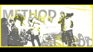 🟡[FPLAYT] METHOD - VENEZUELA LIDER - LOS VAGOS MONTAGE 🟡