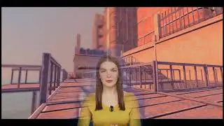 Халява! Бесплатно скачать игру в Steam / Scrap Garden - The Day Before