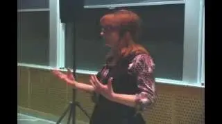 IgniteCraft Boston 2: Christina Inge