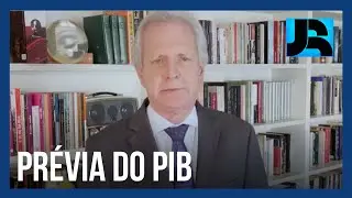 Augusto Nunes: desempenho econ&ocirc;mico do Brasil em 2020 merece suspiro coletivo de al&iacute;vio