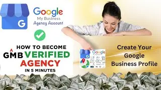Google My Business Setup & Optimization সহজভাবে || Google My Business Tutorial 🔥RSM Rokshana