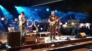 Dylan Beattie and the Linebreakers - We're Gonna Build a Framework (live at NDC Oslo 2019)