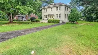440 Hampton Street, Elloree, SC Presented by Brandon Ray.