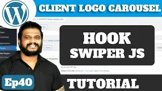 Ep40 - Client Showcase Multi Upload Wordpress Plugin Tutorial