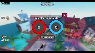 MVS2 gameplay