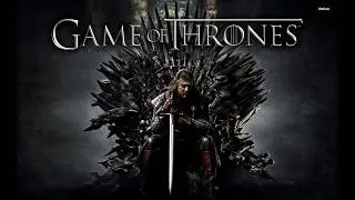 GOT Game of Thrones Night King Epic Final Theme S8E08
