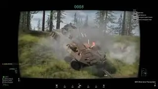 IFV clips Highlights #3