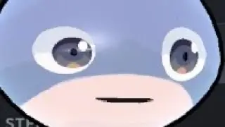 CHIBI PEDDLES Sings【Shark VTuber】| Chill Stream