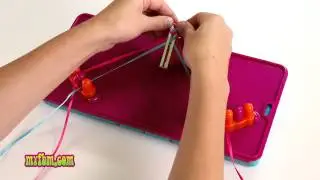 My Ribbon Barrette Maker&reg; от Choose Friendship Co.