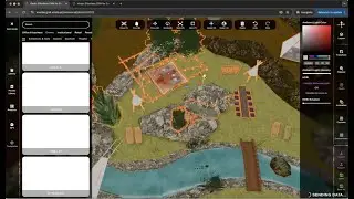 Building Virtual Worlds on the Grid | ThreeFold September 05 2024 Project Update
