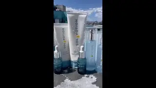 Stock up on your Winter Tanning Essentials by Sol Potion!