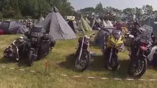 Norgestreffet 2015