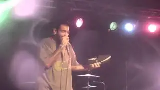 Joey Batts & Them / Awesome Freestyle Rap