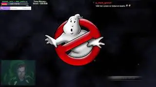 Ghostbusters: The Video Game (2009) полное прохождение игры на русском ➣ Обзор игры Ghostbusters #2