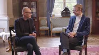 Kevin Verstrepen - Jaarprijs Wetenschapscommunicatie 2022