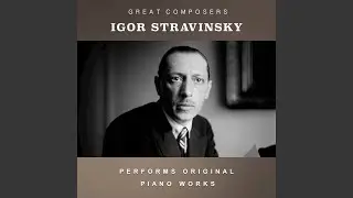 Sonata for Piano, No. 2: Adagietto
