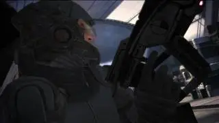 Mass Effect - Story Video