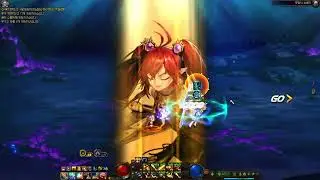 Day 17 of the Dungeon Fighter Online Bellatrix Event