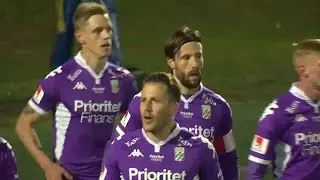 Bj&auml;rsmyr f&ouml;rrv&auml;rrar division ett-lagets kris - TV4 Sport