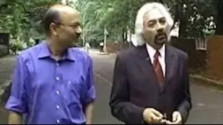 Walk The Talk: Сэм Питрода (выход в эфир: февраль 2009 г.)