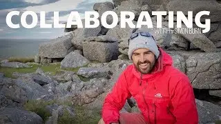Landscape Photography Collaboration Is Key