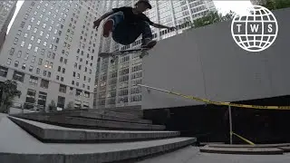 Ryo Motohashi, Ciao Part