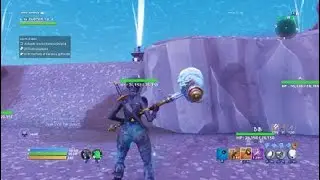 I asked for someone to build trap tunnels for my twine base and this happened. SMH