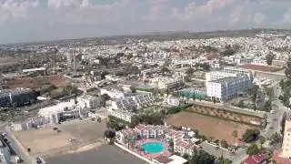 Ayia Napa 2014