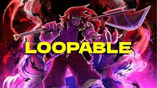 Megalovania : The Last Prophecy (LOOPABLE)