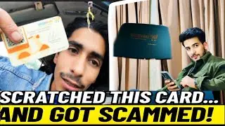 The Truth Behind SpeedyKart Scratch Card Scam! 😡 (SpeedyKart Exposed)&rdquo;&ldquo;I Got Scammed 