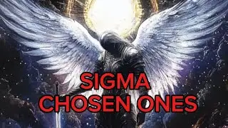 Signs That You Are a Sigma Chosen One (A Lone Wolf)