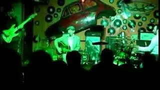 BERMUDA ACOUSTIC TRIO - ALLA TURKA ACOUSTIC - POWER MEDLEY.