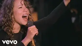 Mariah Carey - Dreamlover (From Mariah Carey (Live))