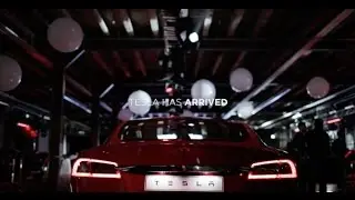 Tesla launches in New Zealand