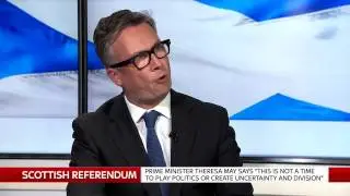 Politics of identity in play as Scotland heads for second referendum