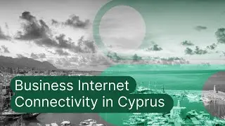 Cyprus Business Internet Connectivity