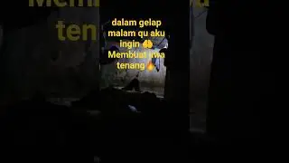 #jangan pernah menyakiti hati seseorang ws