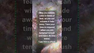 Positive Manifestation Energy 🌟 | Law of Attraction Vibes | #shorts #lawofattraction #spirituality