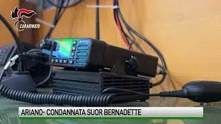 Ariano. Condannata suor Bernadette