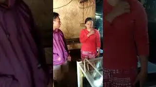 pacar bilang kepada  istiri dibilang   kelian anggat punya otak😡😤