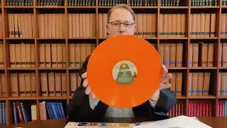 RSD Record Store Day 20 April 2023 laut gedacht