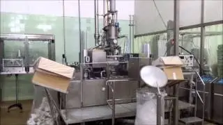Benhil Copparapid 8270 Second Hand Filling lines MachinePoint