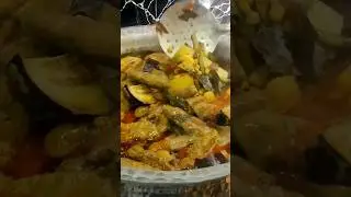 Memon Dhokray#winterspecial #spicyfoodpassion #shorts #viralvideo# link discription