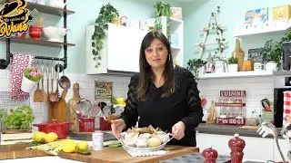 Muffin yogurt e limone sofficissimi senza burro