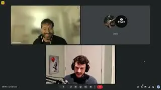 CRWG Full Meeting | 2025-02-03