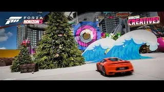 Forza Horizon 5 Xbox Series X GP20 4K GP100