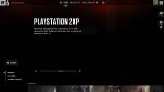 Ps5 battle field 6 !!! Rush mode